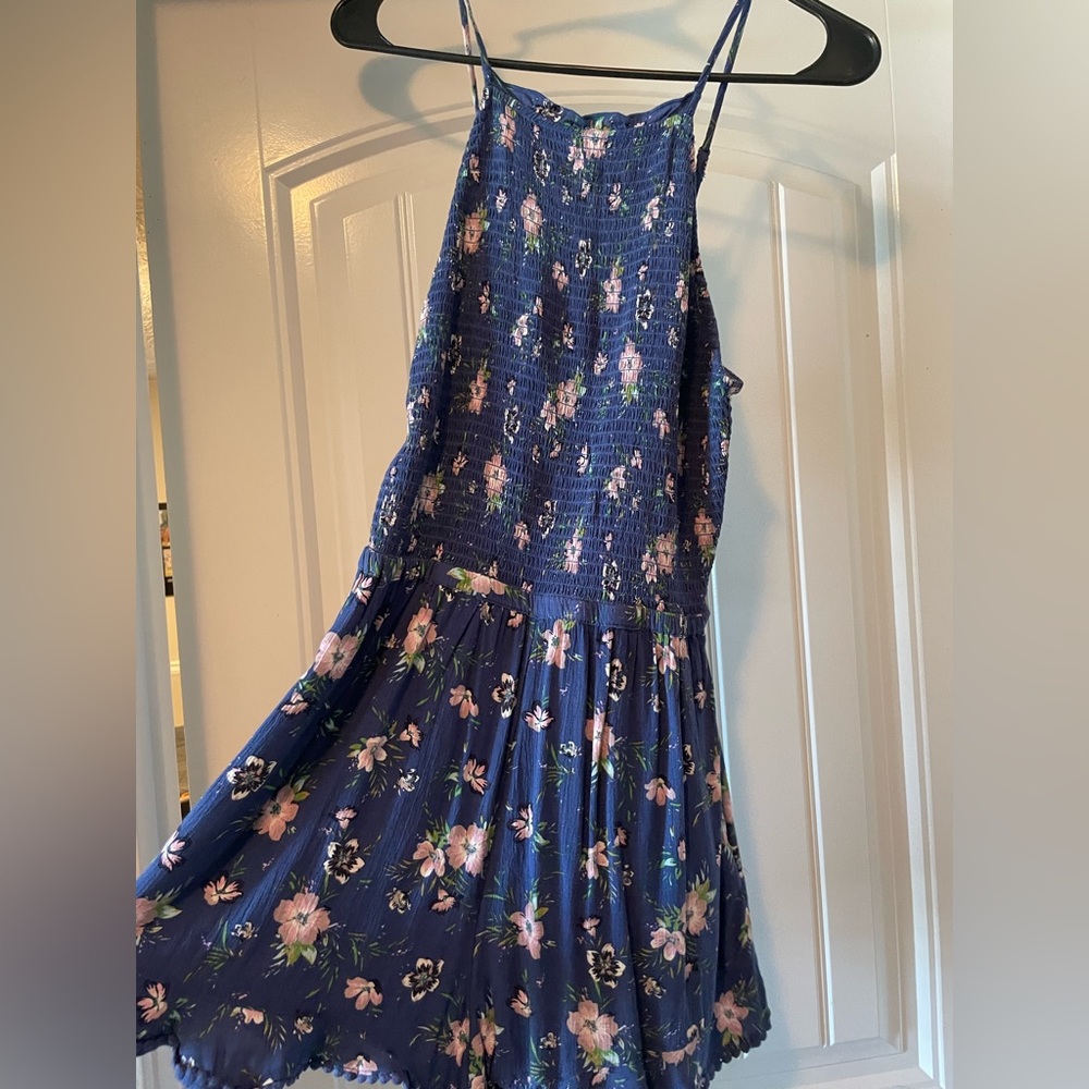 American eagle romper